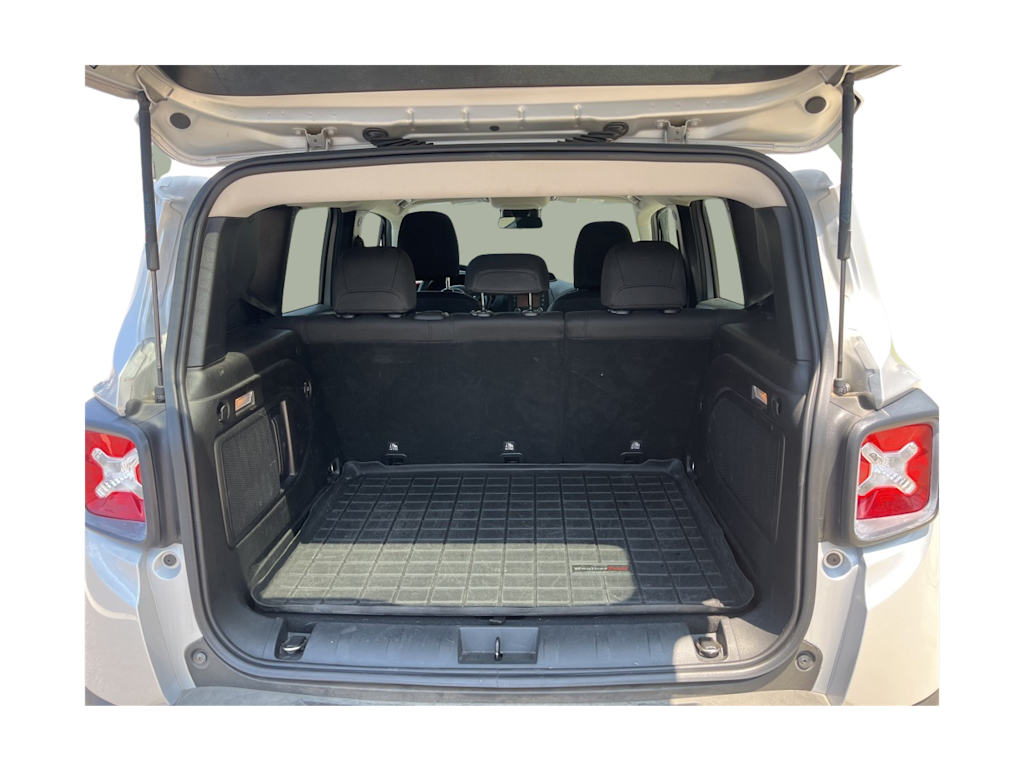 Thumbnail: 2015 Jeep Renegade - 10