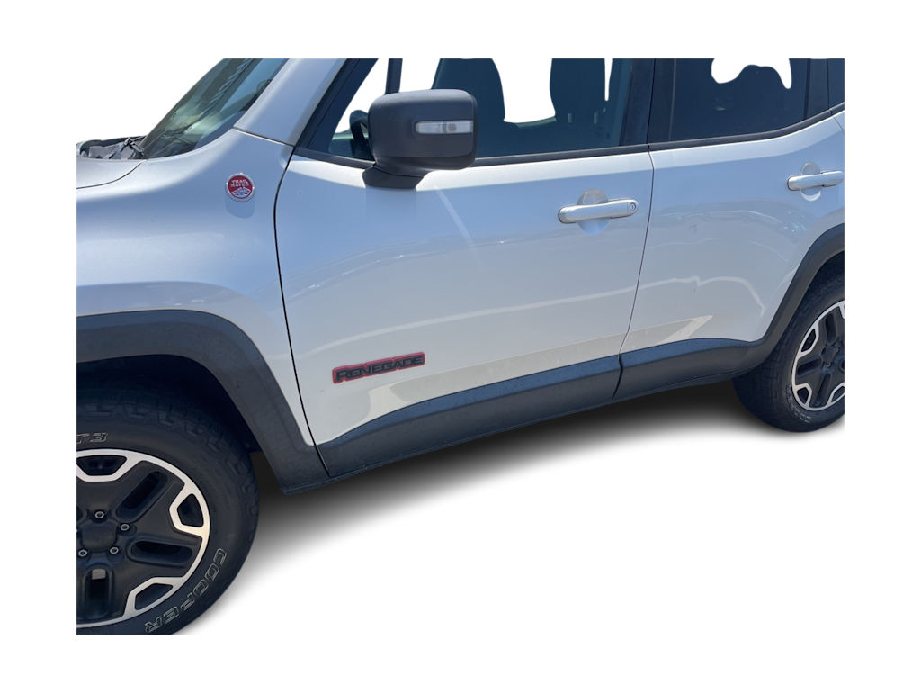 Thumbnail: 2015 Jeep Renegade - 2