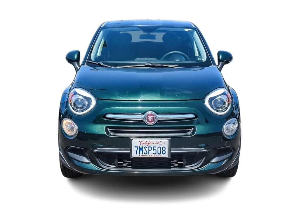 Thumbnail: 2016 Fiat 500X - 5
