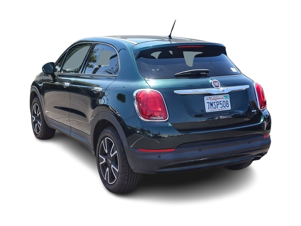 Thumbnail: 2016 Fiat 500X - 3