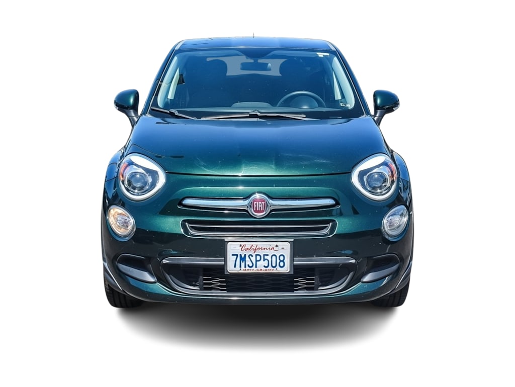 Thumbnail: 2016 Fiat 500X - 5