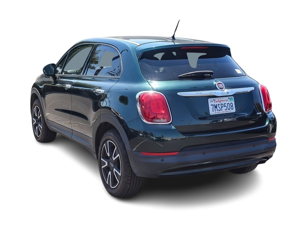 Thumbnail: 2016 Fiat 500X - 3