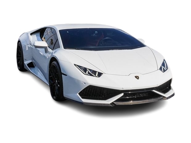 2015 Lamborghini Huracan LP610 15