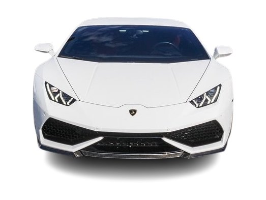 2015 Lamborghini Huracan LP610 5