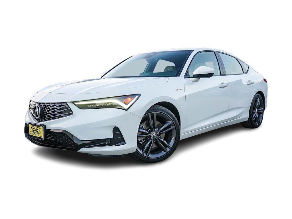 2023 Acura Integra