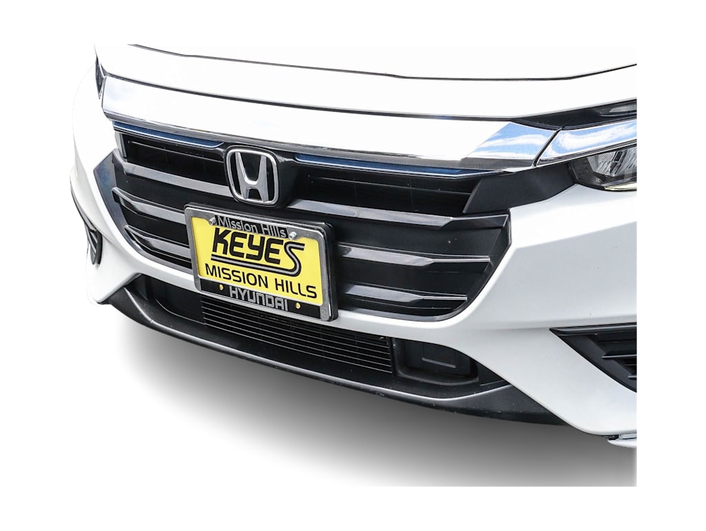 Thumbnail: 2019 Honda Insight - 15