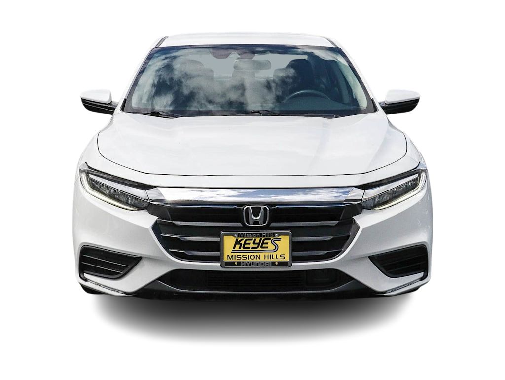 Thumbnail: 2019 Honda Insight - 5