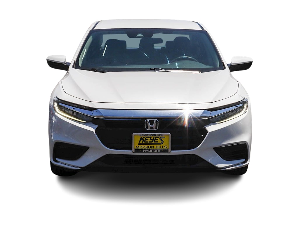Thumbnail: 2019 Honda Insight - 5