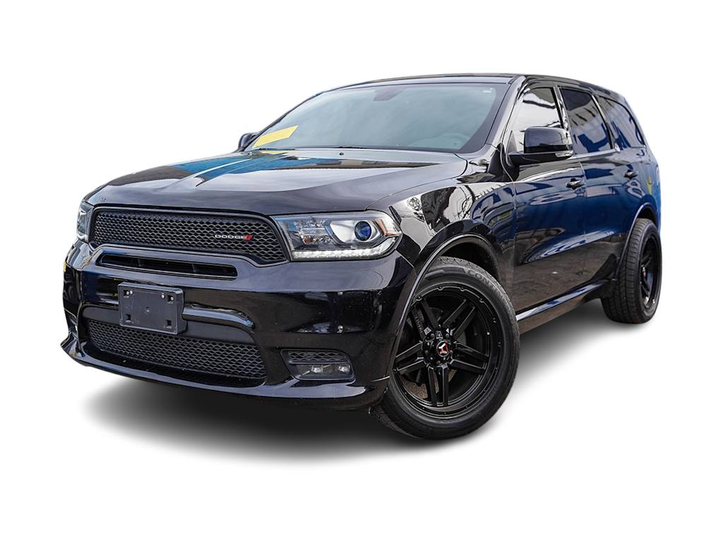 2019 Dodge Durango
