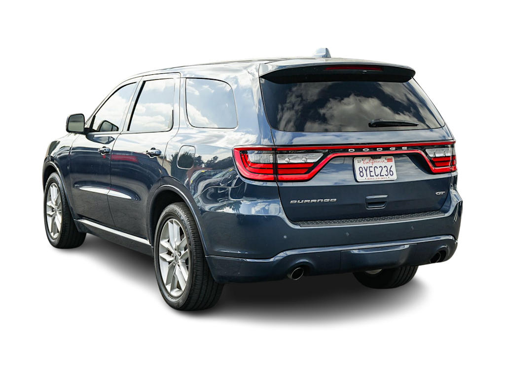 Thumbnail: 2021 Dodge Durango - 2