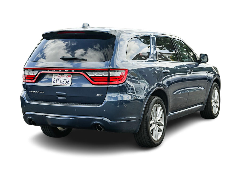 Thumbnail: 2021 Dodge Durango - 8