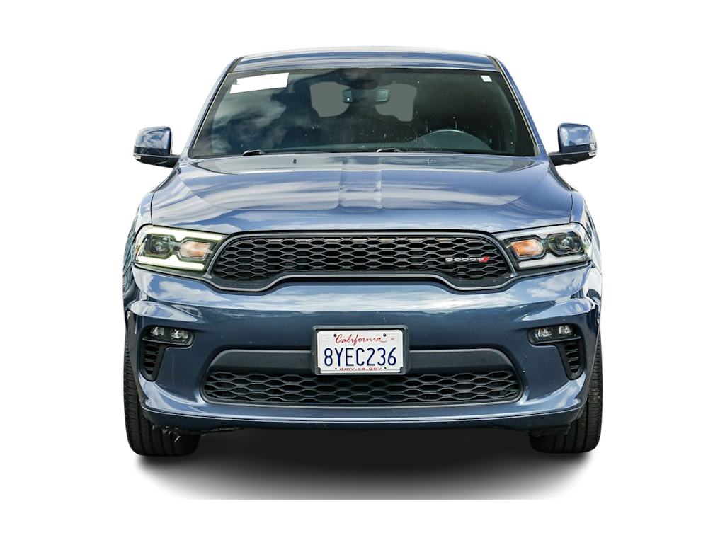 Thumbnail: 2021 Dodge Durango - 4