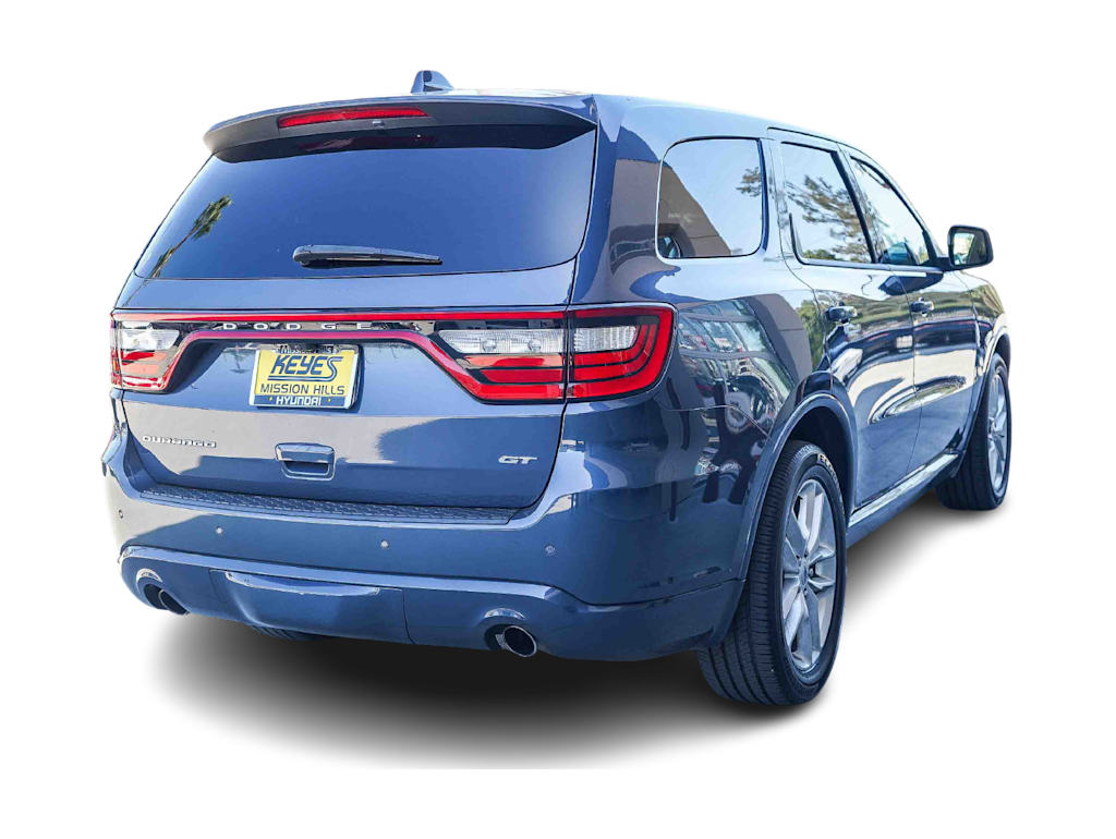 Thumbnail: 2021 Dodge Durango - 16