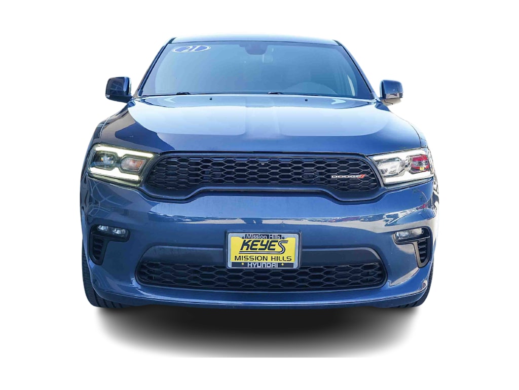 Thumbnail: 2021 Dodge Durango - 5