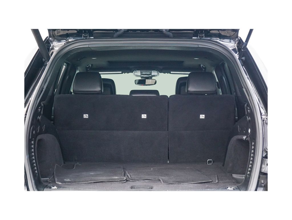 Thumbnail: 2020 Jeep Grand Cherokee - 14