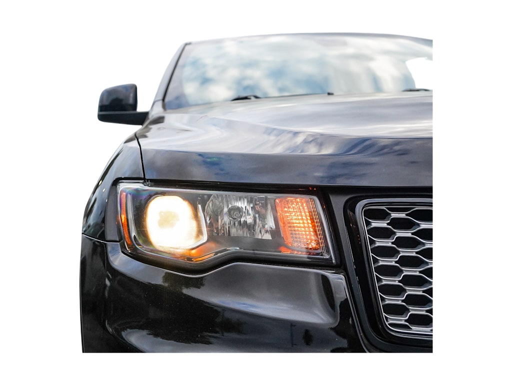 Thumbnail: 2020 Jeep Grand Cherokee - 20