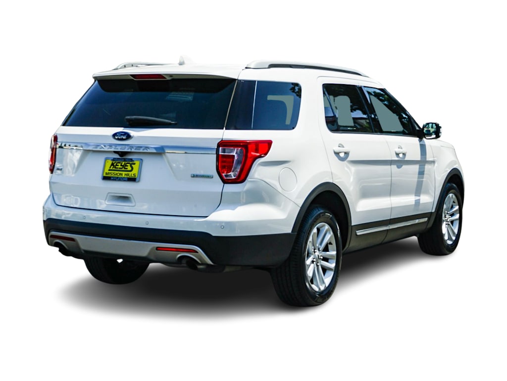 Thumbnail: 2017 Ford Explorer - 19