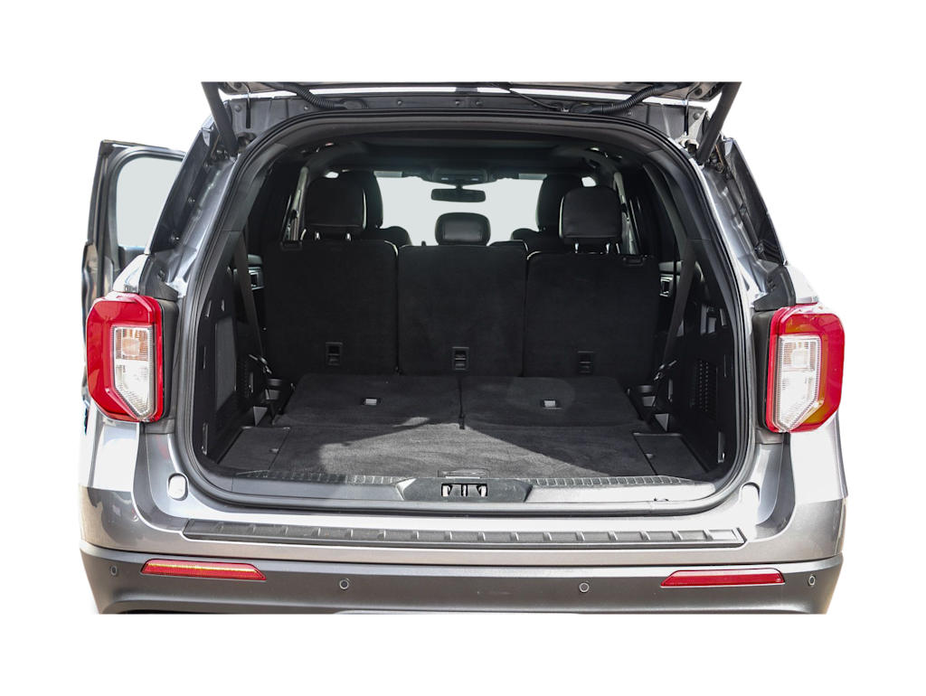 Thumbnail: 2021 Ford Explorer - 14