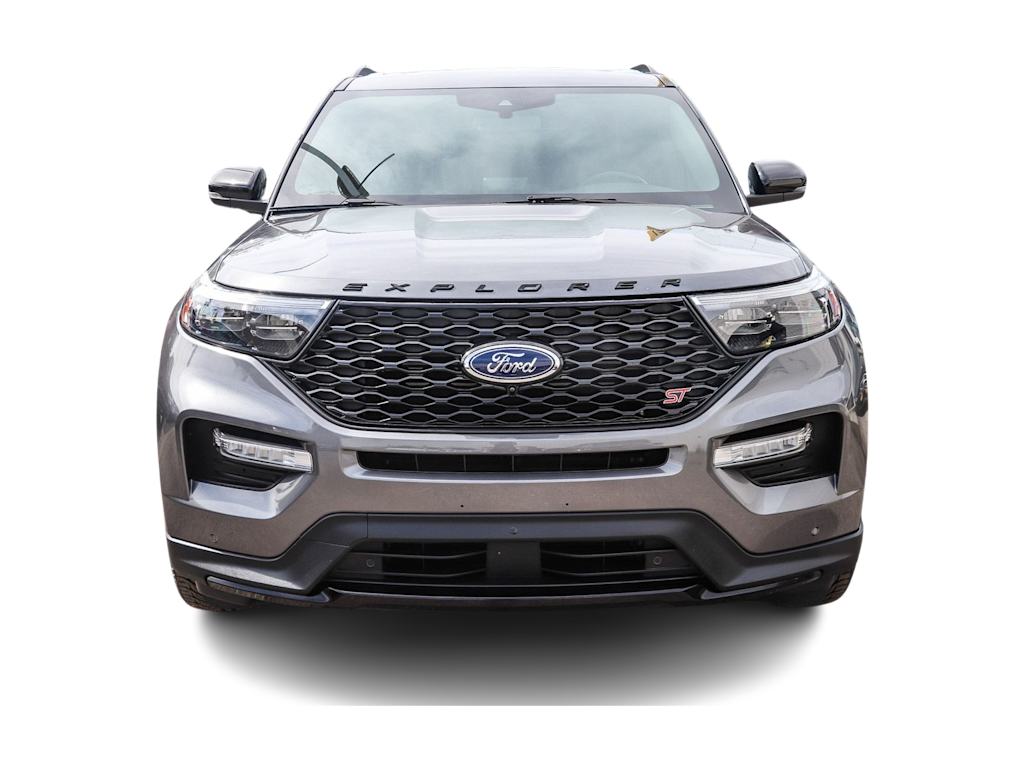 Thumbnail: 2021 Ford Explorer - 5