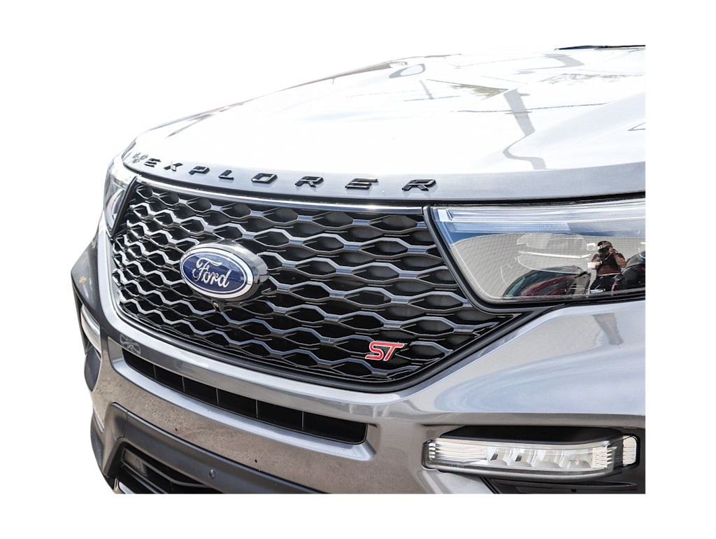 Thumbnail: 2021 Ford Explorer - 19