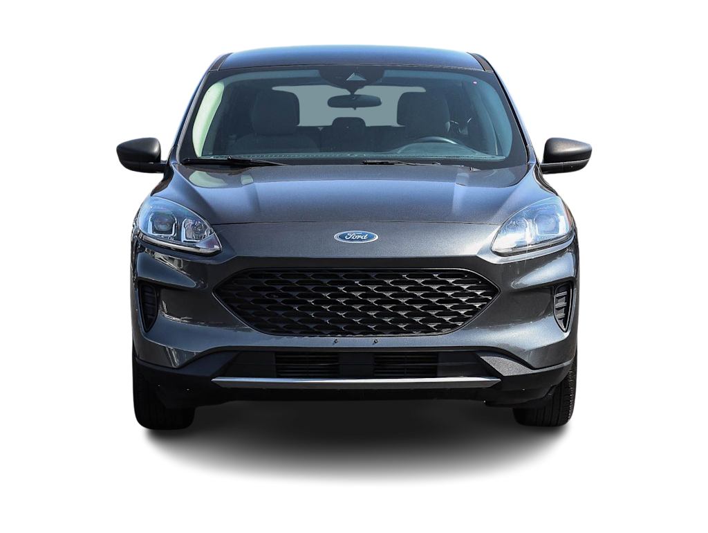 Thumbnail: 2020 Ford Escape - 5