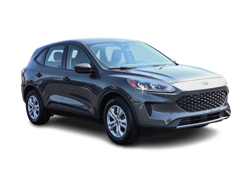 Thumbnail: 2020 Ford Escape - 18