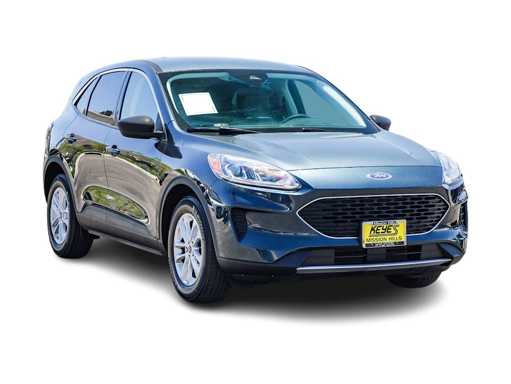 Thumbnail: 2022 Ford Escape - 18