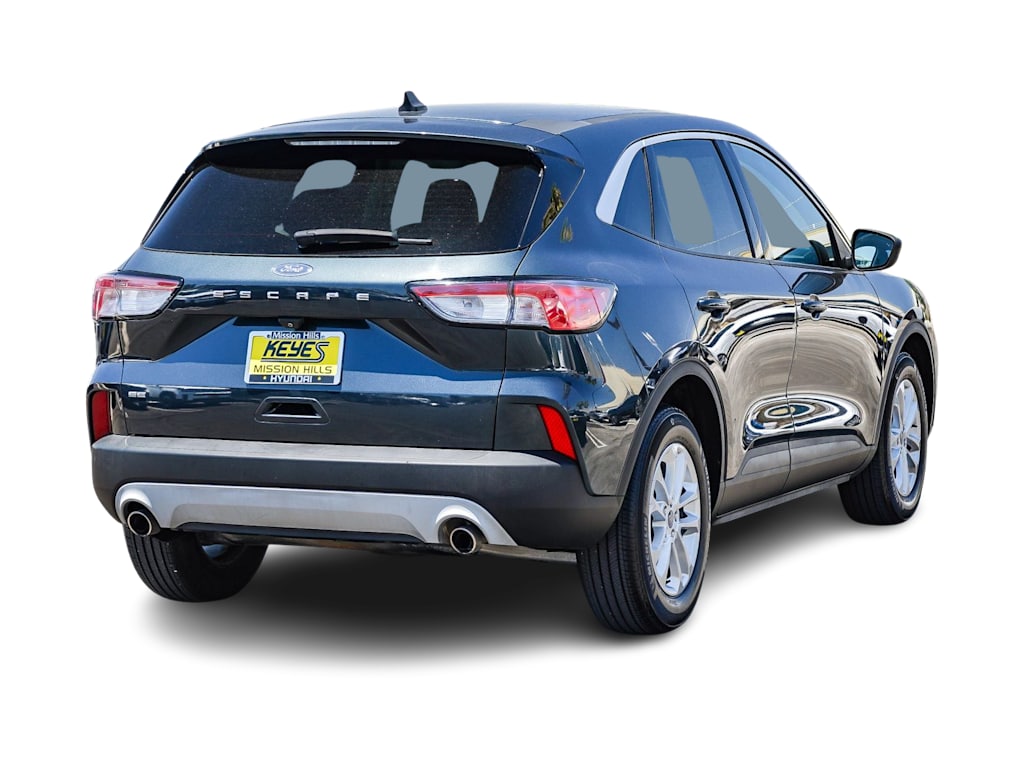 Thumbnail: 2022 Ford Escape - 19