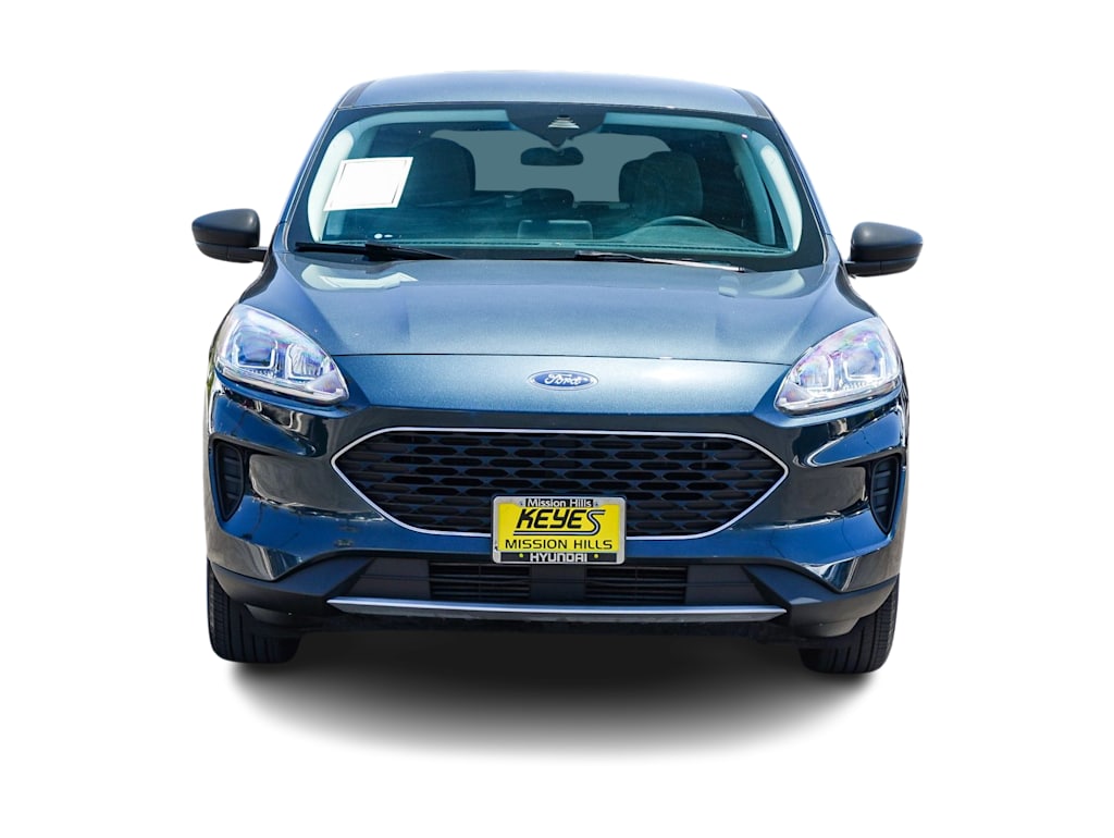 Thumbnail: 2022 Ford Escape - 5