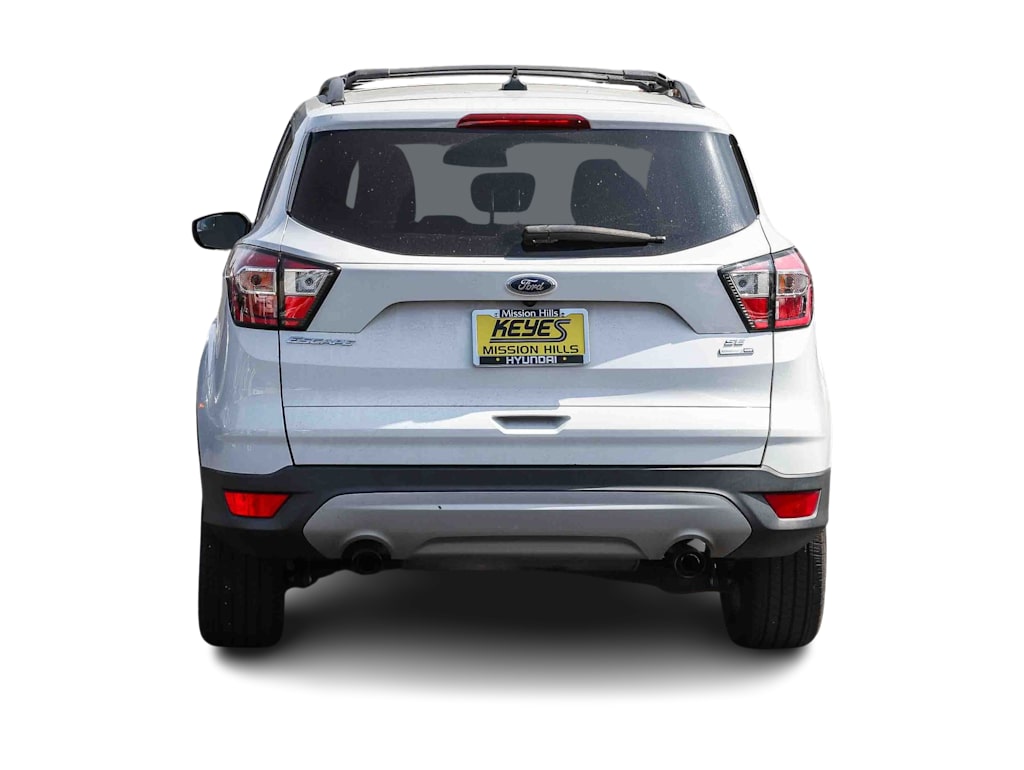 Thumbnail: 2018 Ford Escape - 3
