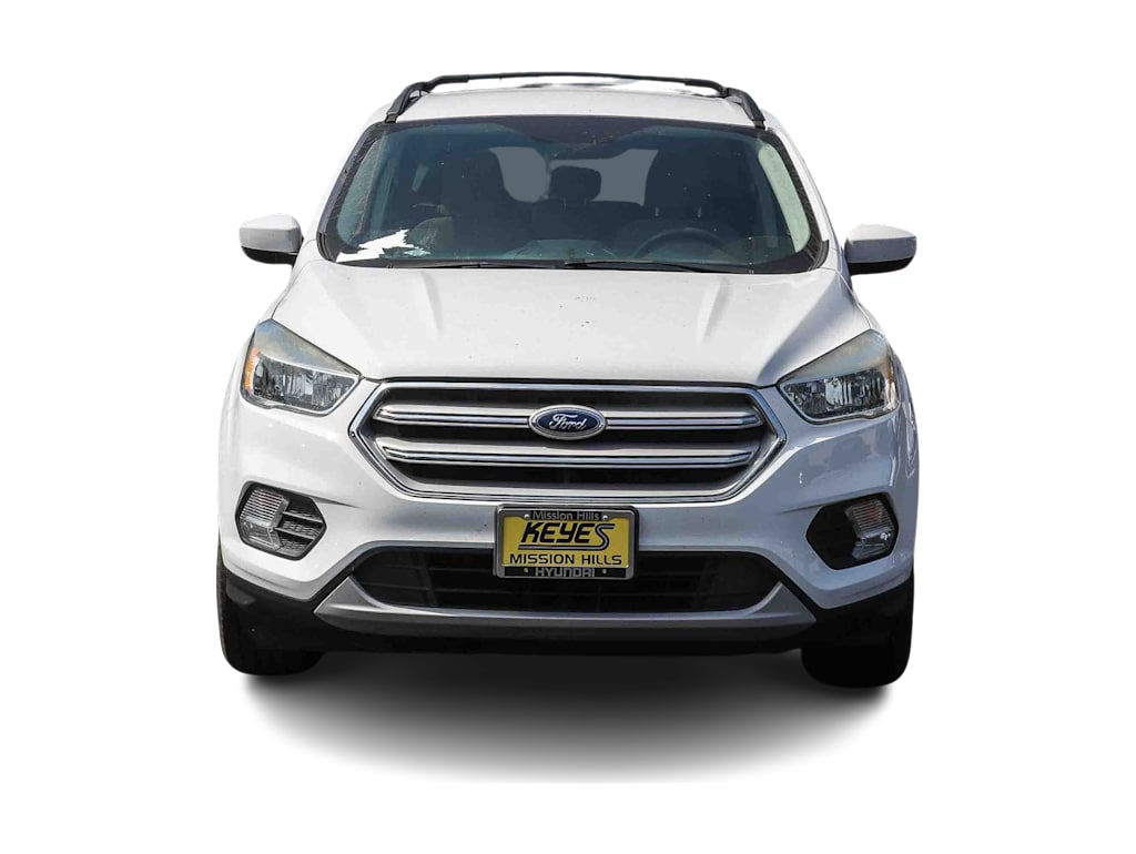 Thumbnail: 2018 Ford Escape - 4