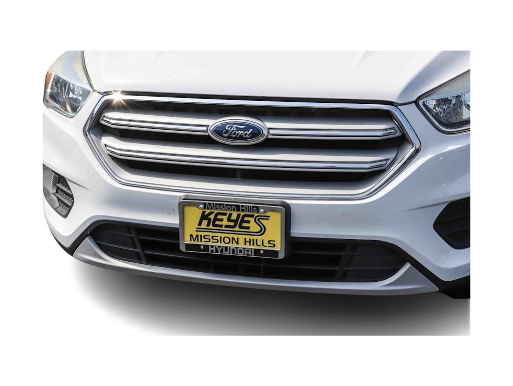 Thumbnail: 2018 Ford Escape - 10