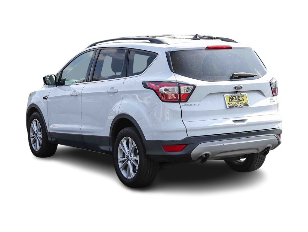 Thumbnail: 2018 Ford Escape - 2