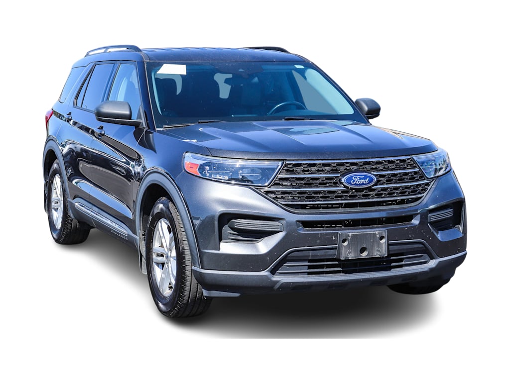 Thumbnail: 2020 Ford Explorer - 7