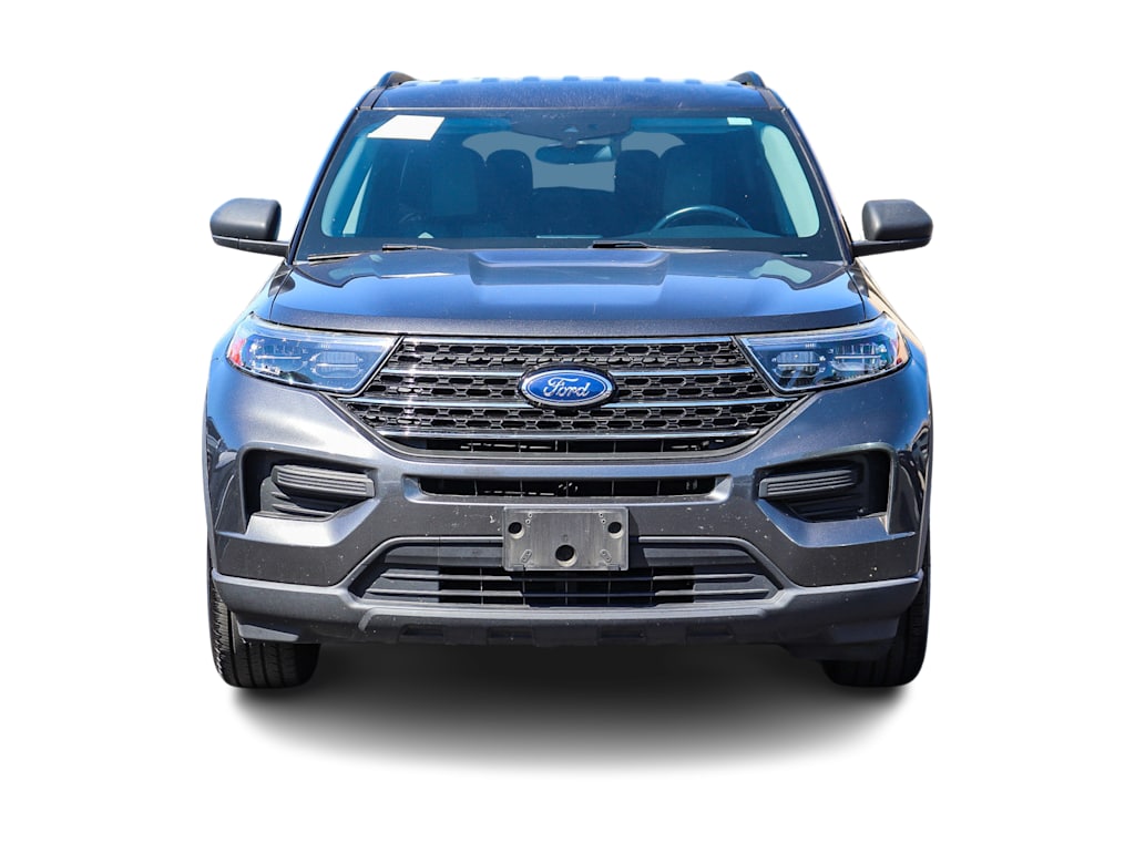Thumbnail: 2020 Ford Explorer - 4