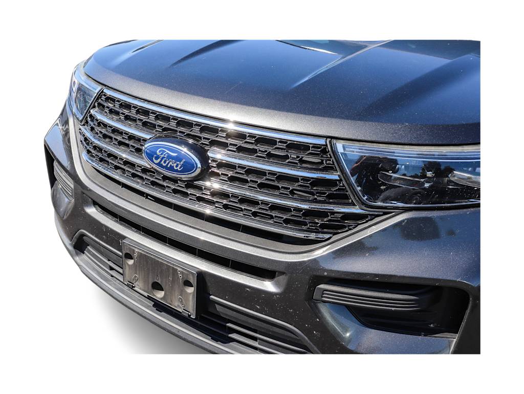 Thumbnail: 2020 Ford Explorer - 11