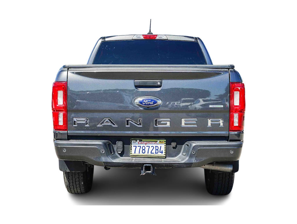 Thumbnail: 2019 Ford Ranger - 3