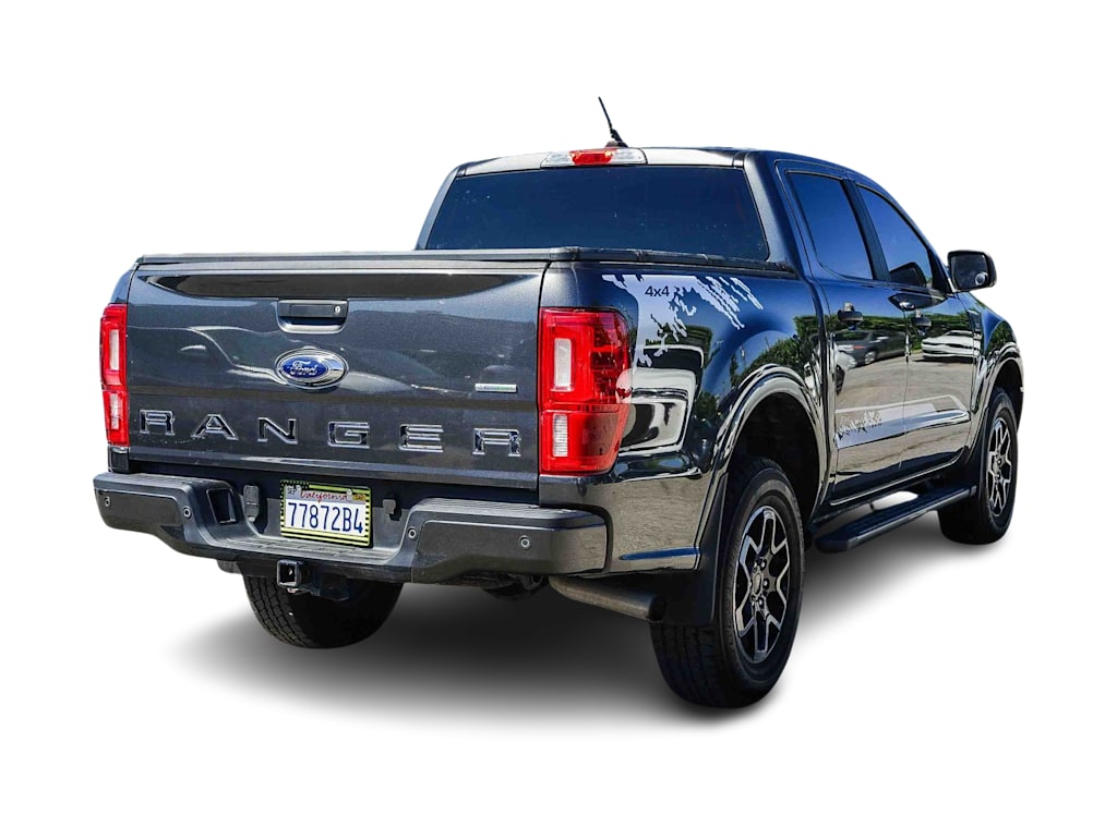 Thumbnail: 2019 Ford Ranger - 7