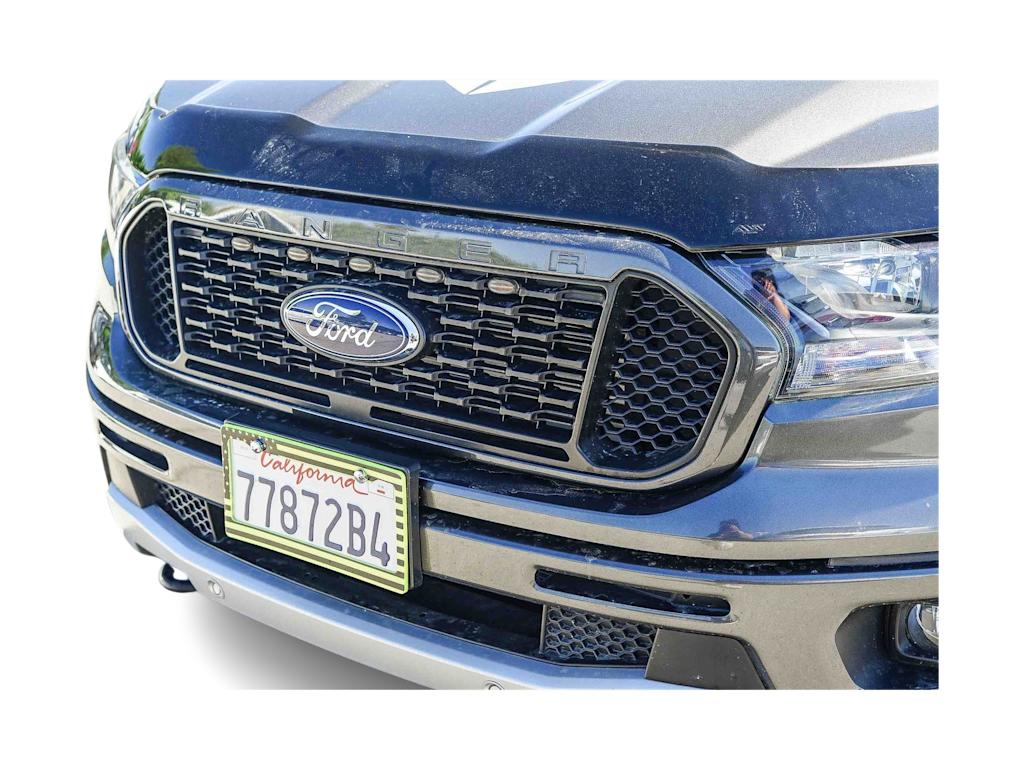 Thumbnail: 2019 Ford Ranger - 10