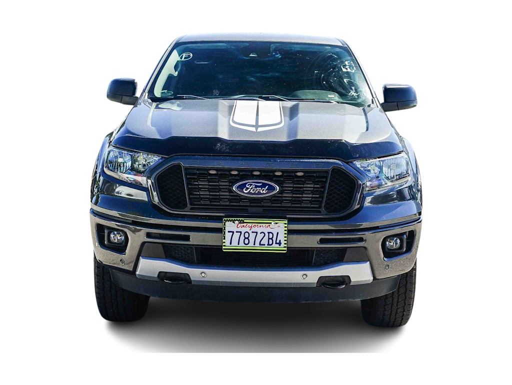 Thumbnail: 2019 Ford Ranger - 4
