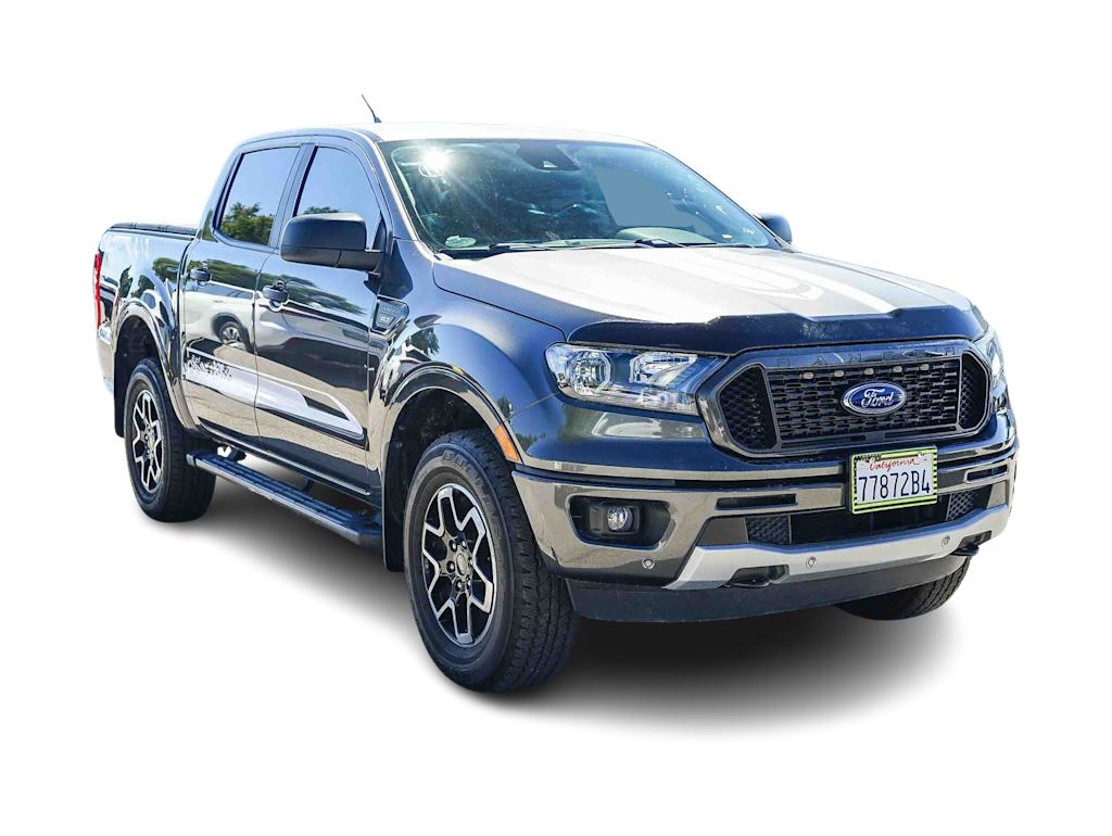 Thumbnail: 2019 Ford Ranger - 8