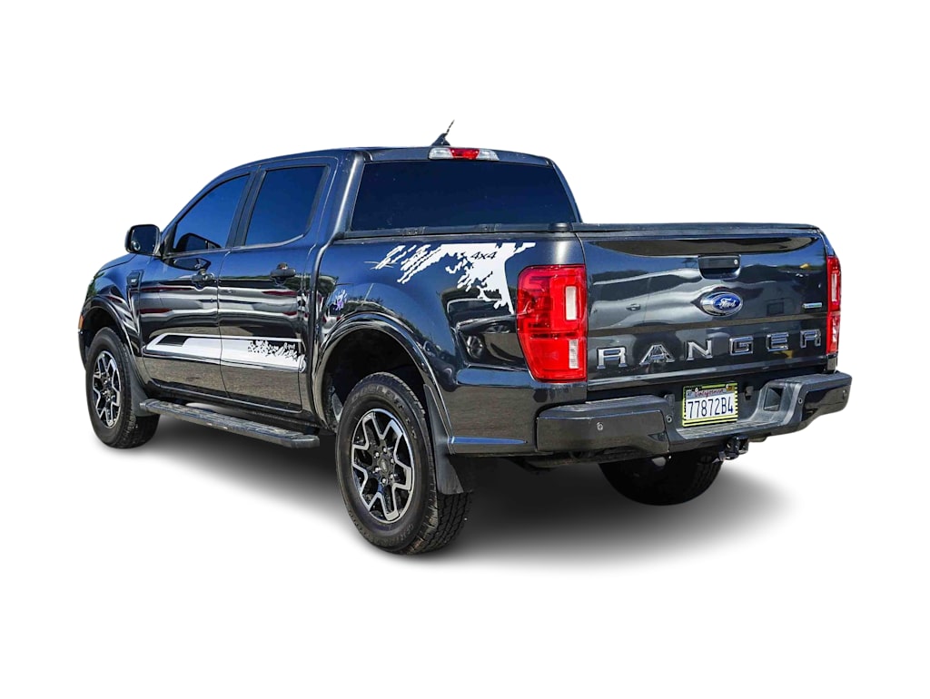 Thumbnail: 2019 Ford Ranger - 2