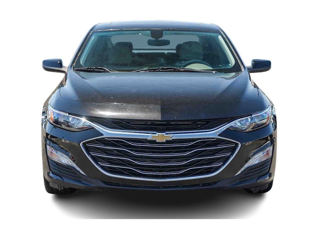 Thumbnail: 2022 Chevrolet Malibu - 5