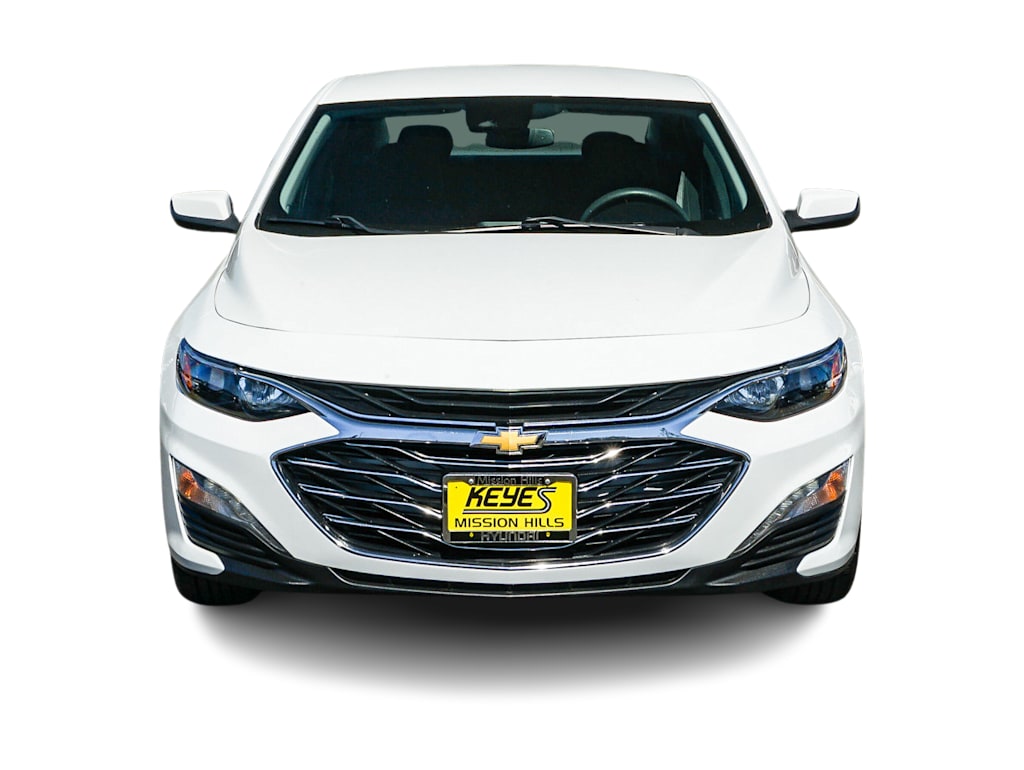 Thumbnail: 2023 Chevrolet Malibu - 5