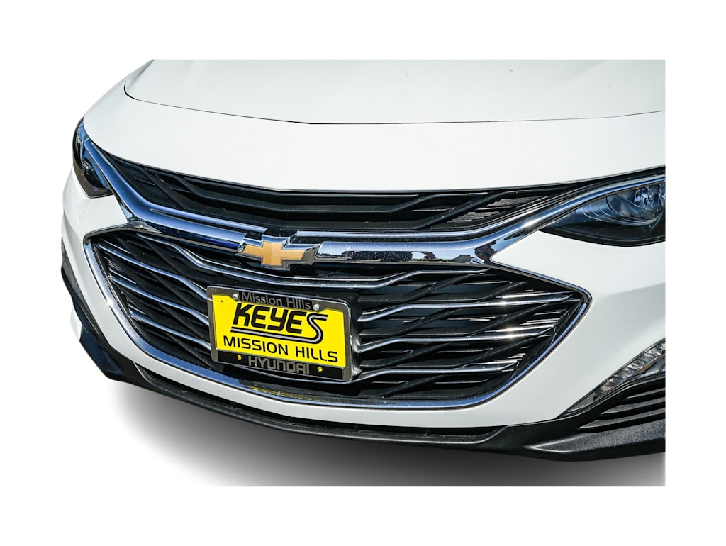 Thumbnail: 2023 Chevrolet Malibu - 21