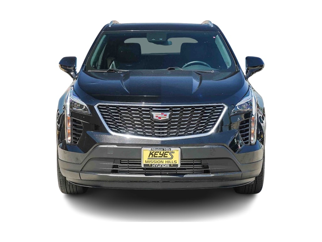 Thumbnail: 2023 Cadillac XT4 - 5