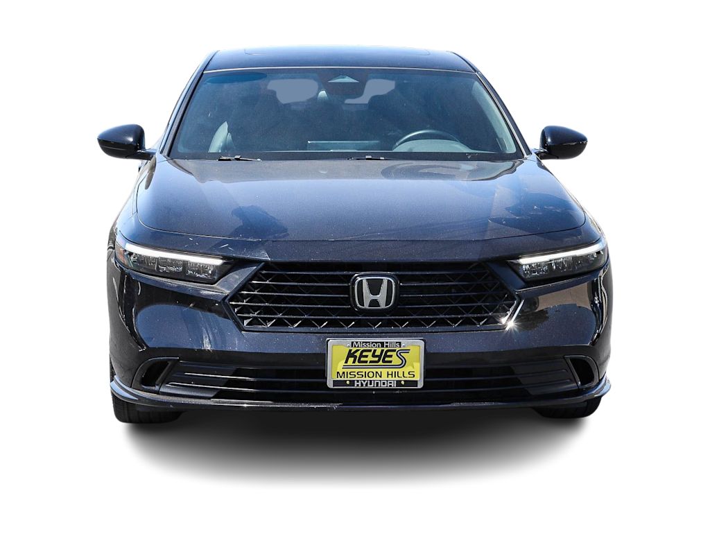 Thumbnail: 2024 Honda Accord - 5