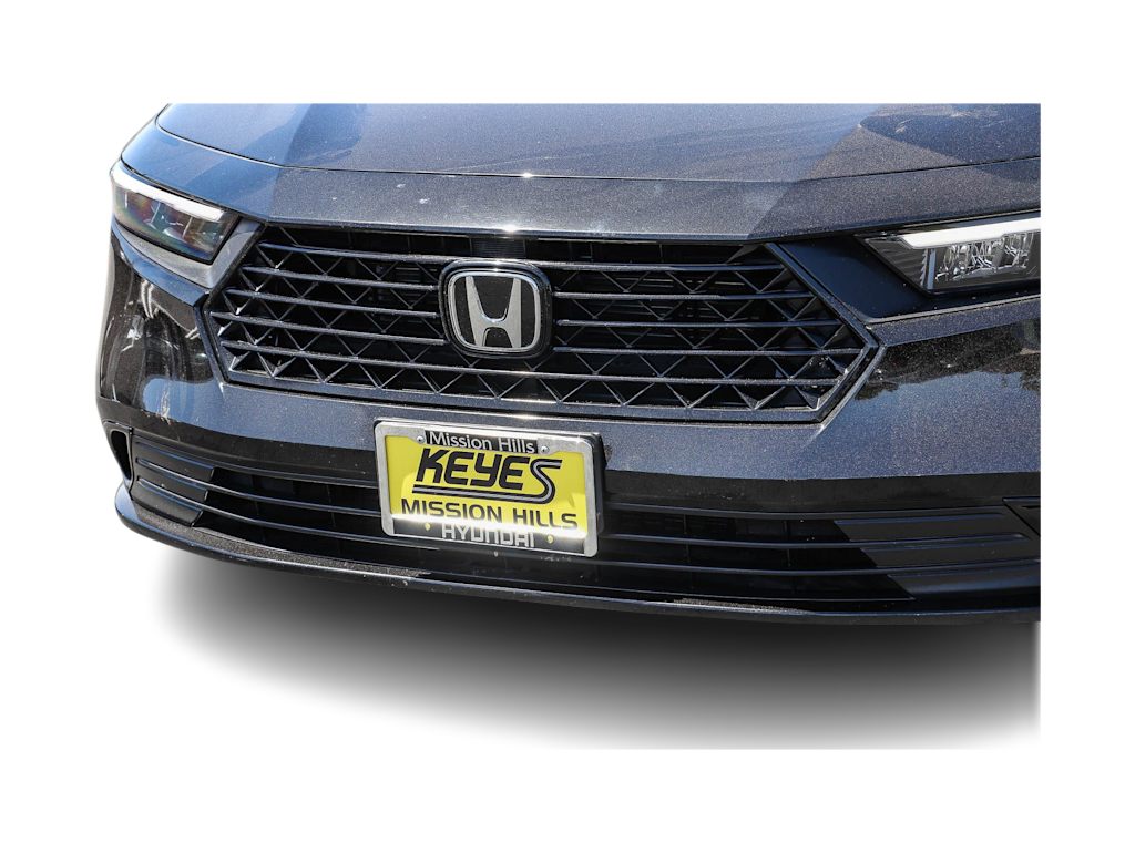 Thumbnail: 2024 Honda Accord - 21