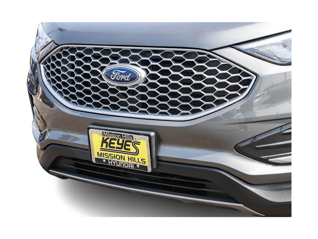 Thumbnail: 2024 Ford Edge - 20