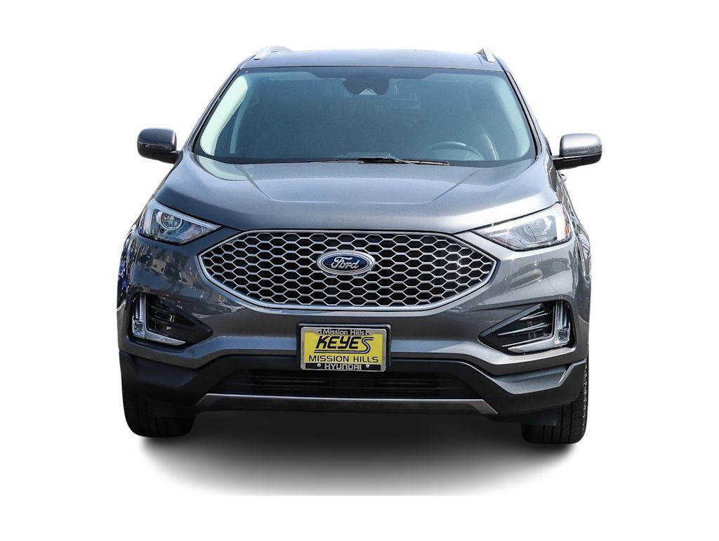 Thumbnail: 2024 Ford Edge - 5